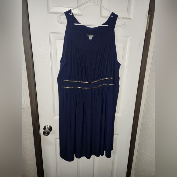 đź‘— Hanni Woman dress - Picture 1 of 3